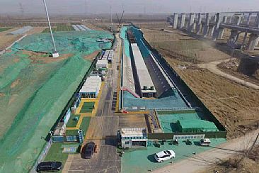 廊道滑?，F場案例